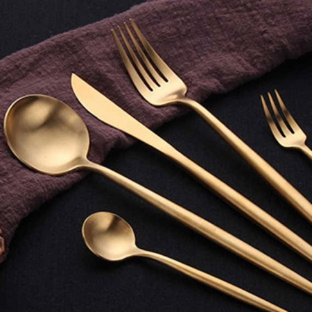Picture for category Flatware