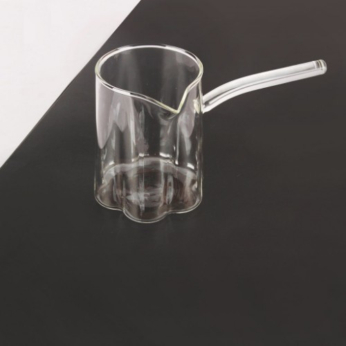 Picture of Borocilicate Fireproof Glass Coffee Pot 400 ml