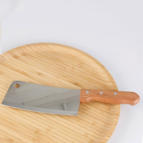 Picture of Tramontina Stainless Steel Bread Cleaver