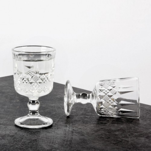 Picture of Lento Water Glass Set of 6