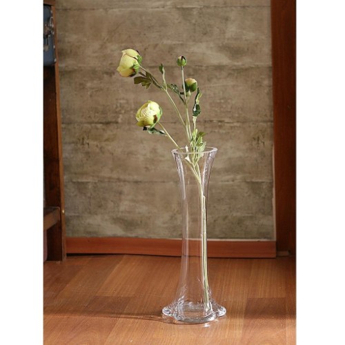 Resim Yedifil Kapalı Gün Döndü Yapay Çiçek 67 cm - Limon Küfü