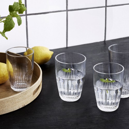 Picture of Pasabahce Rosendahl Cocktail Glasses Set of 4