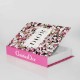 Picture of Modern Style Fancy Fashion book shaped box Decorative Model Hard Cover Fake Book Box for decoration - M41