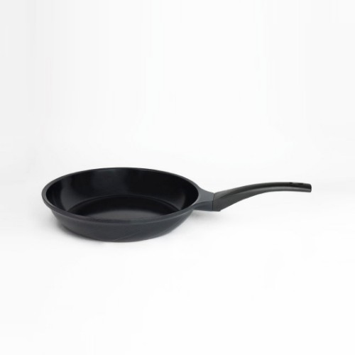 Picture of Anthony Cast Iron Pan 24cm - Black