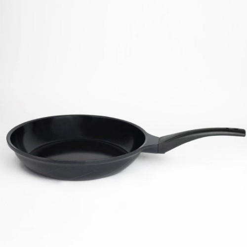 Picture of Anthony Cast Iron Pan 28cm - Black
