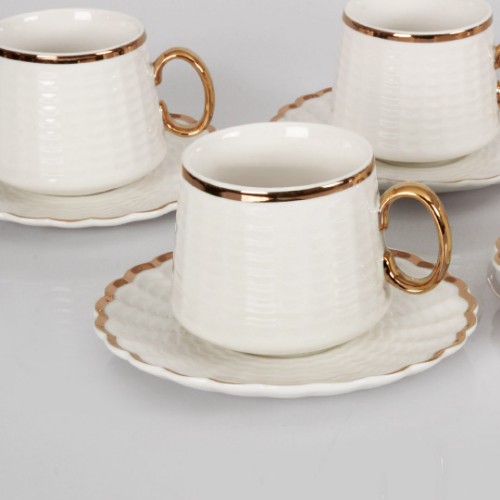 Picture of Oceon Double Cup Set - White