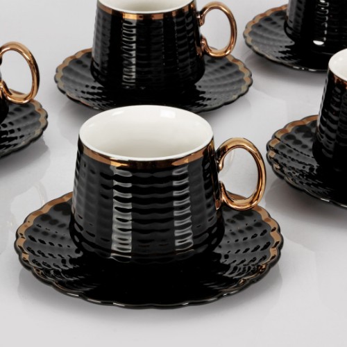 Picture of Oceon Double Cup Set - Black
