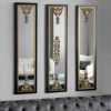 Picture of Almoss Wall Mirror Set of 3
