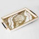 Picture of Courtly Cream Tray- MT2009-5