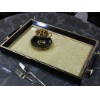 Picture of Shimmer Black Tray - SM2008-2