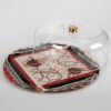 Picture of Cadenas Footed Cake Stand 