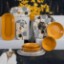 Picture of Shadow 27 Pieces Dinnerware Set 