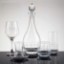 Picture of Evin Plain Glasses Set of 31 Pieces