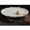 Picture of Wave Oval Serving Plate - Big Size 