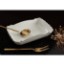 Picture of Wave Rectangle Serving Plate - Small Size 