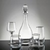 Picture of Soft Matte Silver Glasses Set of 31 Pieces