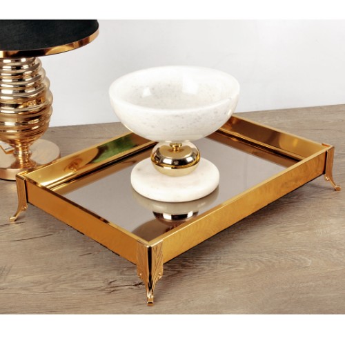 Picture of Legend Gold Tray - LG2007