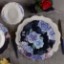 Picture of Jadore 24 Pieces Porcelain Dinnerware Set - TR2968