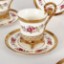 Picture of Sophia Porcelain Turkish Coffee Set of 6