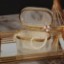 Resim Shiver Cam Mücevher Kutusu - Kapaklı