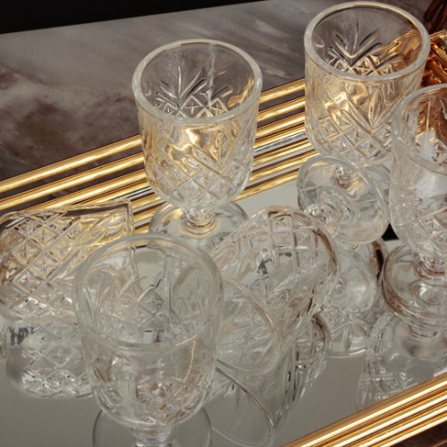 Picture of Lirmartur Water Glasses Set of 6