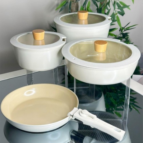 Picture of Arlo Casting Cookware Set of 7