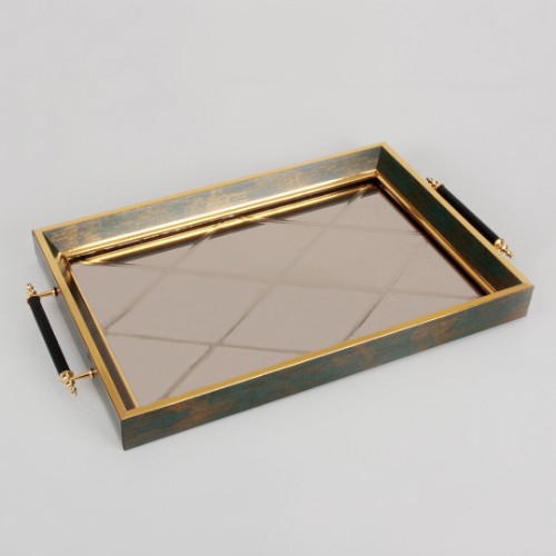 Picture of Valued Green Tray - VD2010