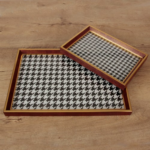 Dual Tile 2 Trays - DU1011-2
