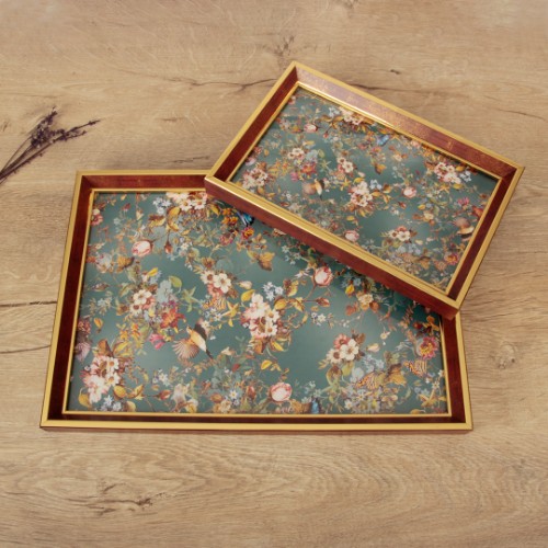 Picture of Dual Tile 2 Trays - DU1011-6
