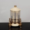 Picture of Mabeyn Cream Jar - Mini Size