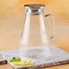 Picture of Lisa Borosilicate Glass Carafe 1800 ml