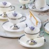 Picture of Miranda Porcelain Turkish Coffee Set of 6