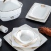 Picture of Savanna Porcelain 60 Pieces Dinnerware Set