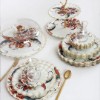 Picture of Anemon Cake Tea Treat Set of 28