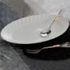 Picture of Carmen Oval Serving Plate - Big Size