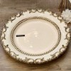 Picture of Elizabeth Round Serving Plate
