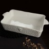 Picture of Veronica Rectangle Ovenware 