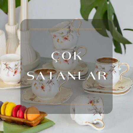 Çok SatanlarKategorisi İçin Resim