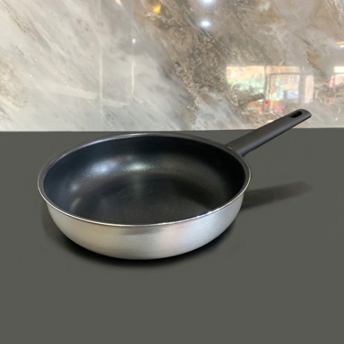 Picture of Winterbach Premium Chef Wok Tava 26 cm - Silver