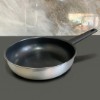 Resim Winterbach Premium Chef Wok Tava 30 cm - Silver