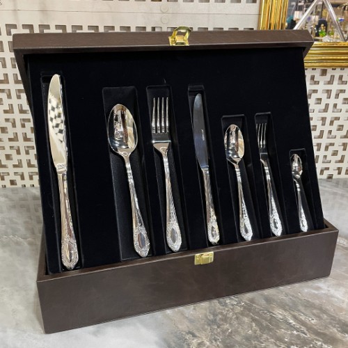 Picture of Joy Carmen Elegance Cutlery 89 Parça Çatal Kaşık Bıçak Takımı